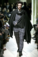Yohji Yamamoto / - 2012-2013